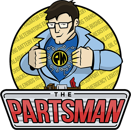 The Parts Man
