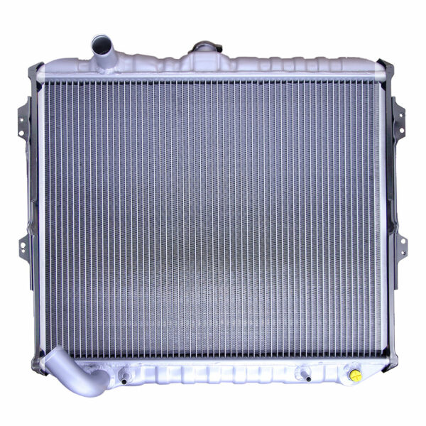 MITSUBISHI PAJERO NL 9/97-4/00 RADIATOR ALL ALLOY