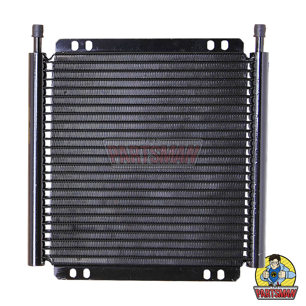 FORD EXPLORER UNUS 8/964/04 TRANSMISSION OIL COOLER Universal Kit