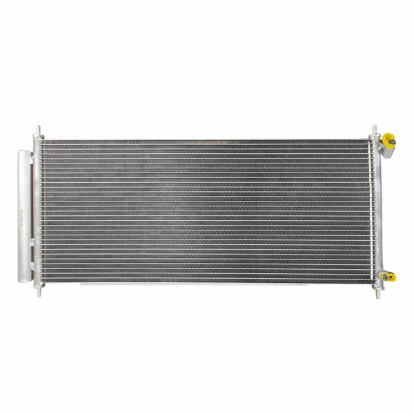 HONDA JAZZ GD 10/04-9/08 A/C CONDENSER