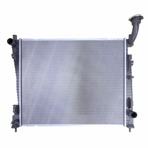 JEEP GRAND CHEROKEE WK WAGON 2/11- RADIATOR