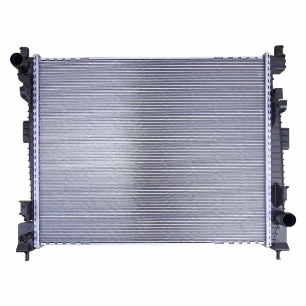 JEEP GRAND CHEROKEE WK WAGON 2/11- RADIATOR