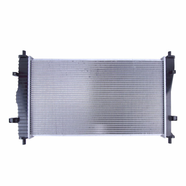 LDV G10 SV7A SV7C 2015- <br>  RADIATOR 2.0L Turbo Pet Auto 680 x 378 x 22 <br> - Image 2