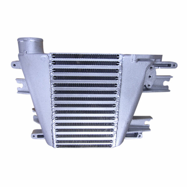 NISSAN PATROL GU Y61 10/97- INTERCOOLER TURBO