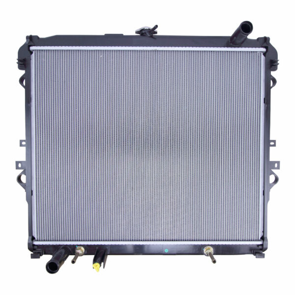 TOYOTA HILUX GGN TGN 5/15-23 RADIATOR