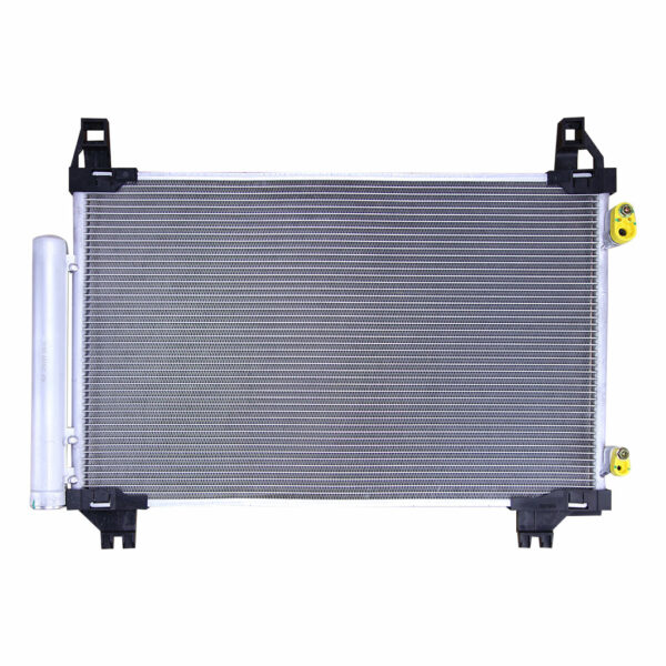 TOYOTA YARIS NCP130/131 HATCH 8/11-7/14 A/C CONDENSER