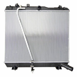 TOYOTA HIACE 200 SERIES 1/05-2/19 RADIATOR