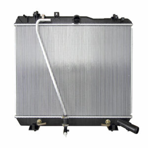 TOYOTA HIACE 200 SERIES 1/05-2/19 RADIATOR