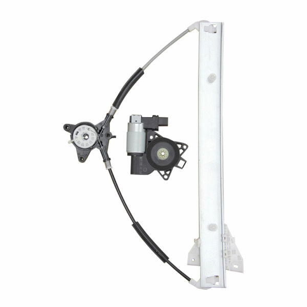 MAZDA MAZDA 6 GG GY 7/02-2/08 WINDOW REGULATOR FRONT