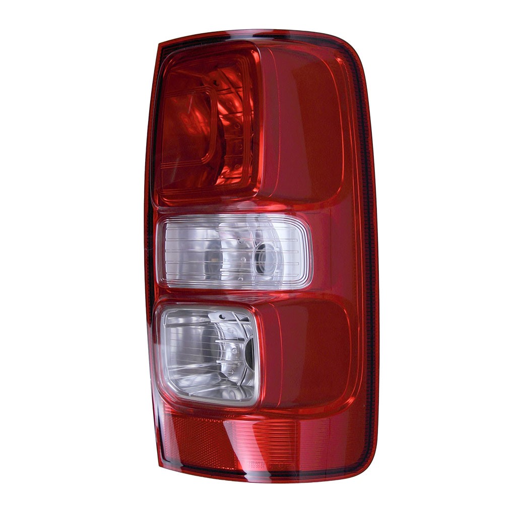 HOLDEN COLORADO TAIL LIGHT COLORADO RG UTE 6/126/16 The Parts Man