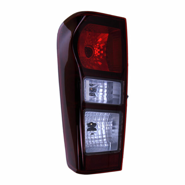 ISUZU D-MAX UTE 6/12-08/20 TAIL LIGHT