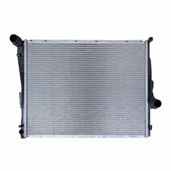 BMW 3 SERIES E46 SED 8/98-2/05 & 2DR 6/99-8/06 RADIATOR