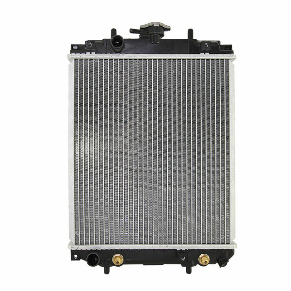 DAIHATSU SIRION M100 M101 04/98-8/04 RADIATOR