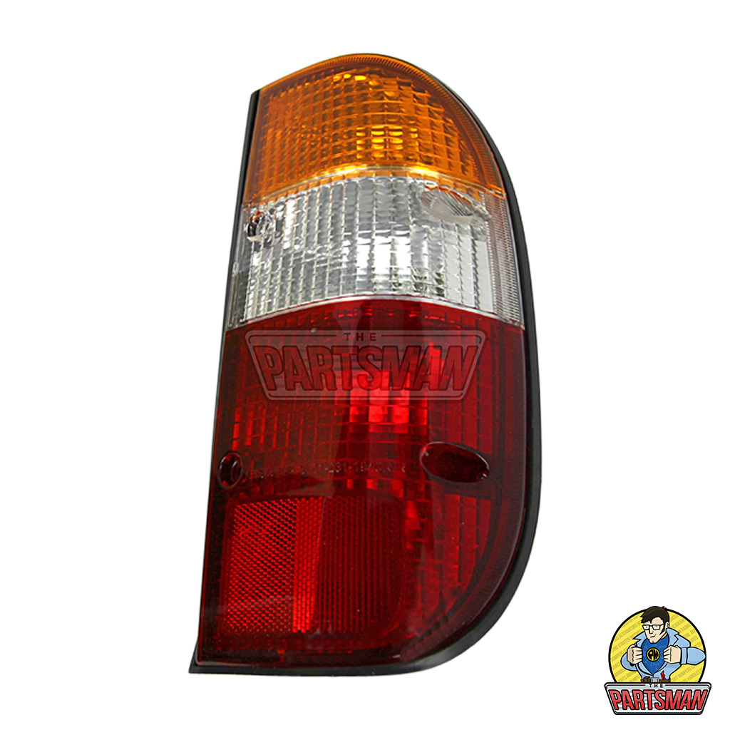 Ute Tail Lights Ute Taillights Car Parts & Replacements The Parts Man