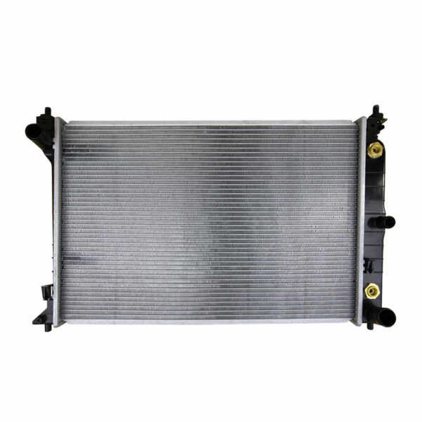 FORD FALCON AU 9/98-9/02 RADIATOR