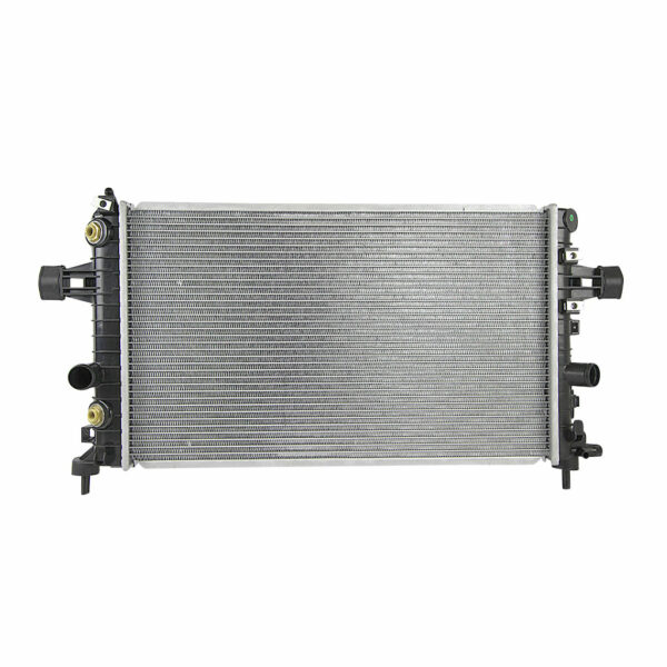 HOLDEN ASTRA AH 10/04-8/09 RADIATOR