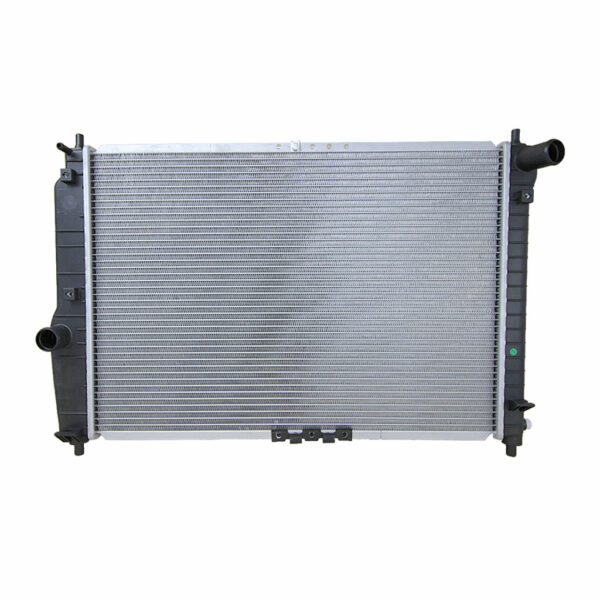 HOLDEN BARINA TK 12/05-12/12 RADIATOR