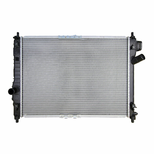 HOLDEN BARINA TK 12/05-12/12 RADIATOR