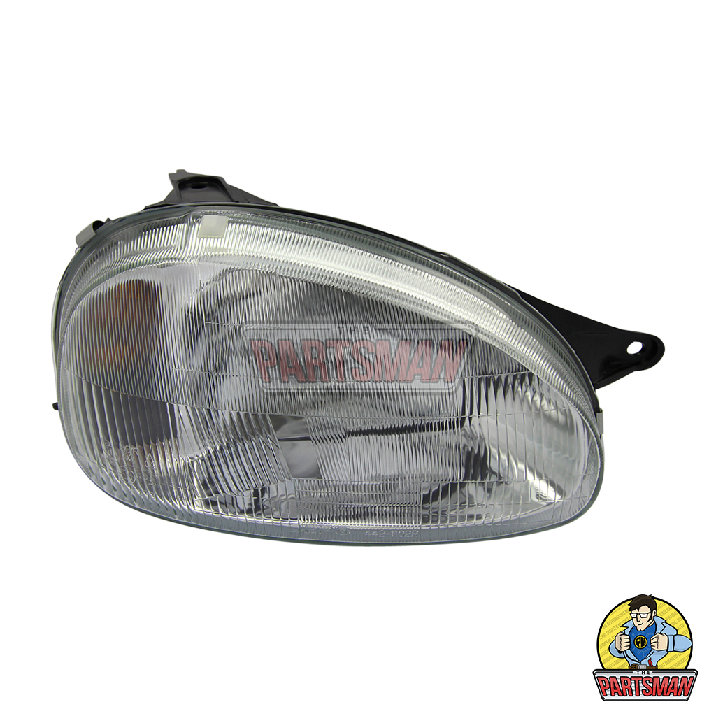 HOLDEN BARINA HEAD LIGHT BARINA SB 4/942/01 The Parts Man