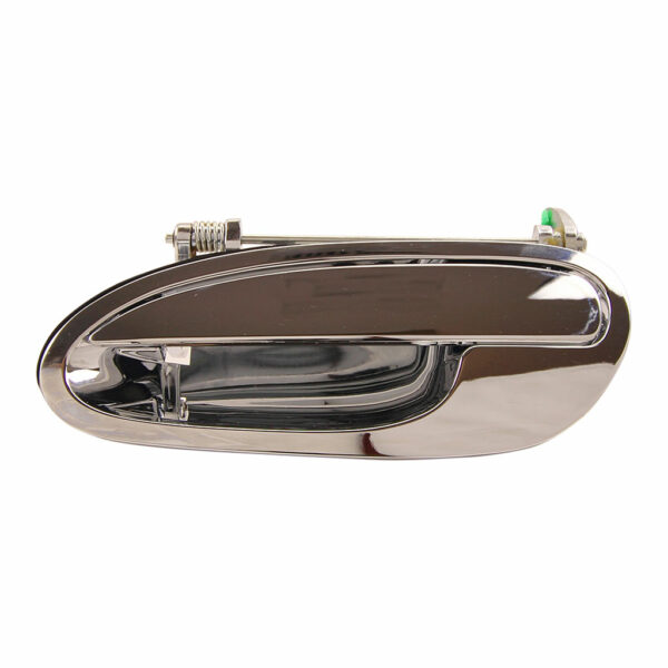 HOLDEN COMMODORE DOOR HANDLE FRONT EXTERIOR COMMODORE VZ 8/049/07