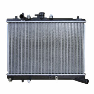 HOLDEN JACKAROO UBS III 2/98-12/03 RADIATOR