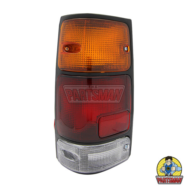 Ute Tail Lights Ute Taillights Car Parts & Replacements The Parts Man