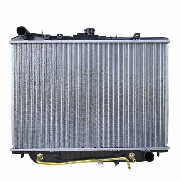 HOLDEN RODEO TF 2/97-2/03 RADIATOR