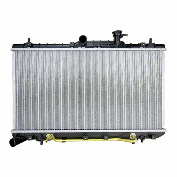 HYUNDAI ACCENT LC 3/03-4/06 RADIATOR