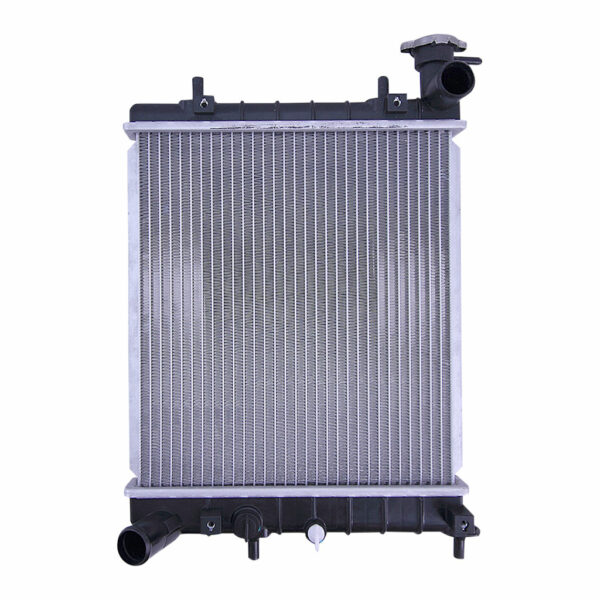 HYUNDAI ACCENT I 6/00-2/03 RADIATOR