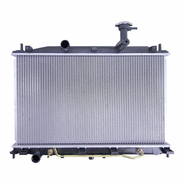 HYUNDAI ACCENT MC 5/06-12/09 RADIATOR