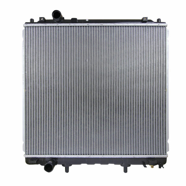 HYUNDAI TERRACAN HP 7/01-10/06 RADIATOR