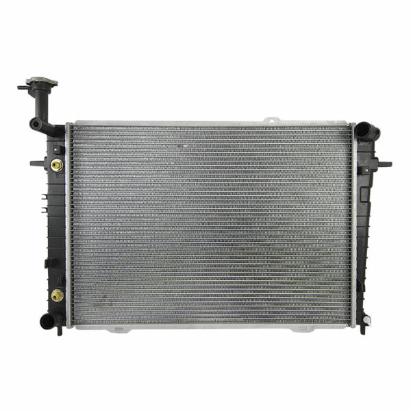 HYUNDAI TUCSON XD 4/04-12/10 RADIATOR