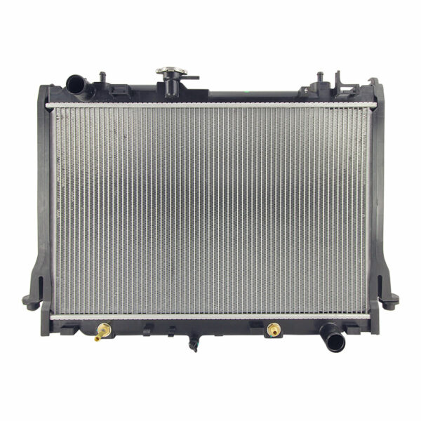 ISUZU D-MAX UTE 6/12-08/20 RADIATOR