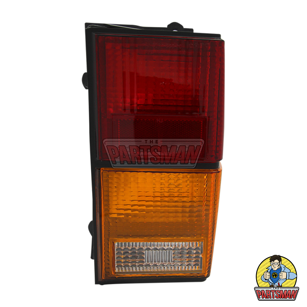 JEEP CHEROKEE TAIL LIGHT CHEROKEE XJ 4/949/01 The Parts Man