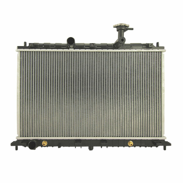 KIA RIO JB 5/05-6/11 RADIATOR