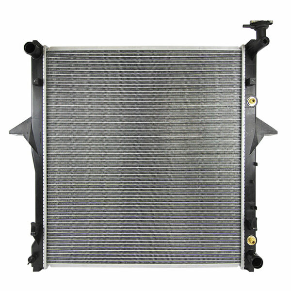 KIA SORENTO BL 2/03-7/09 RADIATOR