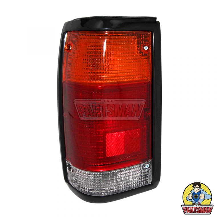 Ute Tail Lights Ute Taillights Car Parts & Replacements The Parts Man