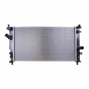 MAZDA MAZDA 3 BL 4/09-12/13 RADIATOR