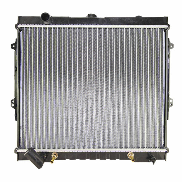 MITSUBISHI PAJERO NL 9/97-4/00 RADIATOR