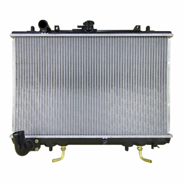 MITSUBISHI TRITON MK 10/96-6/06 RADIATOR