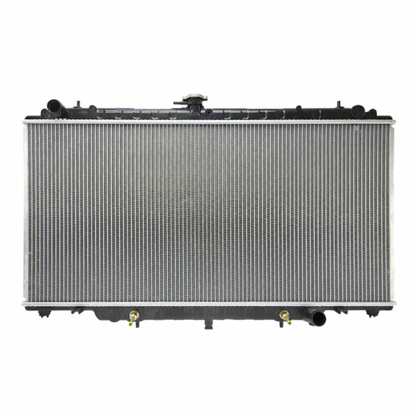 NISSAN PATROL GU Y61 10/97- RADIATOR