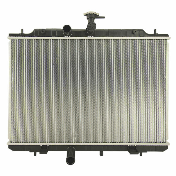 NISSAN X-TRAIL T31 9/07-2/14 RADIATOR