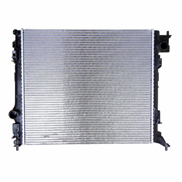 NISSAN X-TRAIL T32 3/14- RADIATOR