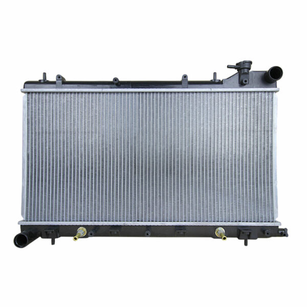 SUBARU FORESTER 7/02-8/05 RADIATOR