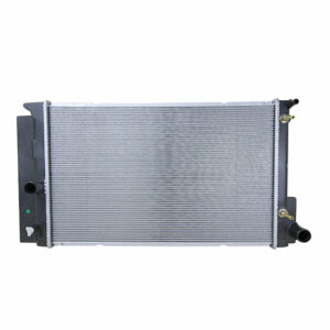 TOYOTA COROLLA ZRE182 HATCH 8/12- RADIATOR