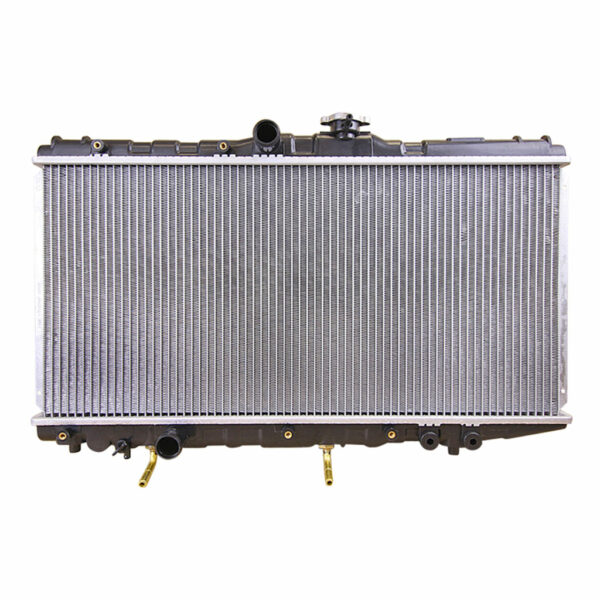 HOLDEN NOVA LE LF 8/89-9/94 RADIATOR