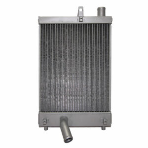 TOYOTA HIACE 200 SERIES 1/05-2/19 RADIATOR