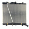 TOYOTA HIACE 200 SERIES 1/05-2/19 RADIATOR