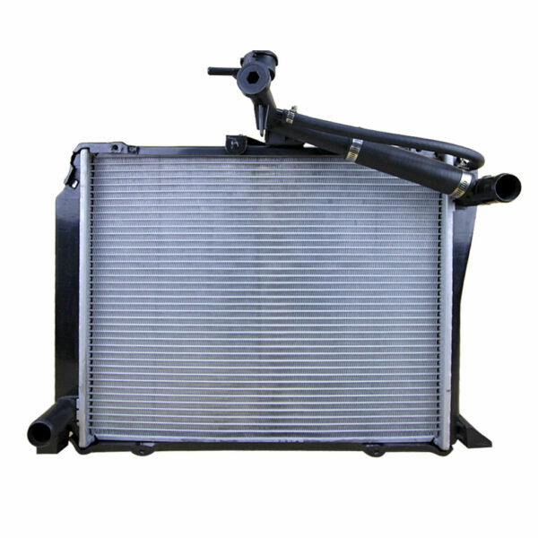 TOYOTA HIACE 100 SERIES 8/89-1/05 RADIATOR