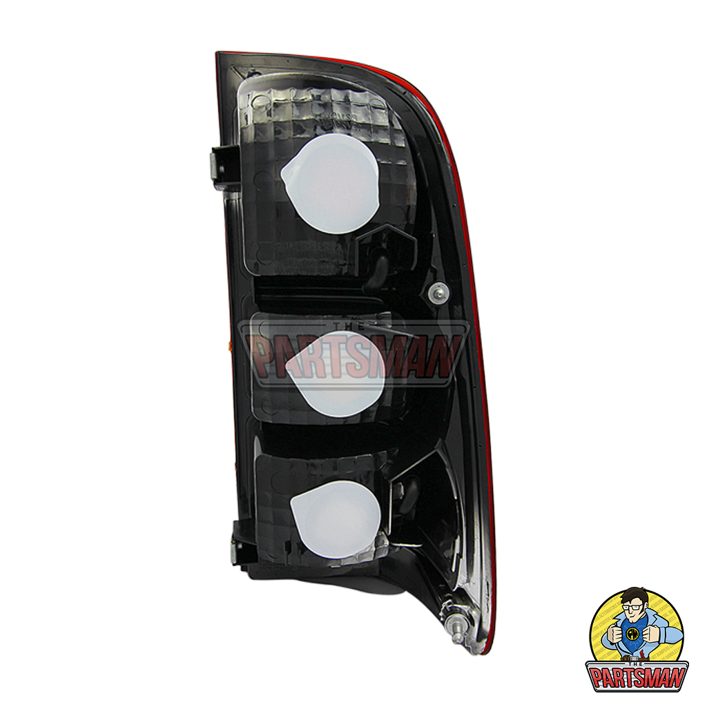 Ute Tail Lights Ute Taillights Car Parts & Replacements The Parts Man